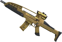 XM8 Gold