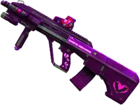 AUG A3 Couple Breaker