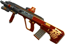 AUG A3 CNY 2015