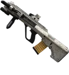 AUG A3 Sheep