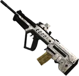 TAR-21 Sheep