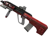 AUG A3 GRS2