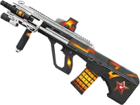 AUG A3 GSL2015