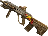 AUG A3 PBNC6