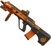 AUG A3 Ongame