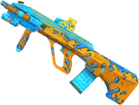 AUG A3 Summer