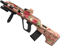 AUG A3 Rose