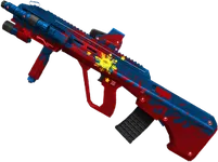AUG A3 Independence