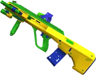 AUG A3 Brazil