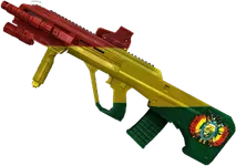 AUG A3 Bolivia
