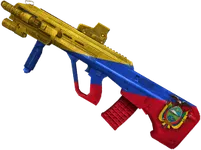 AUG A3 Ecuador