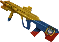 AUG A3 Columbia