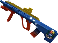 AUG A3 Venezuela