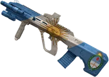 AUG A3 Argentina