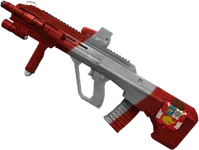 AUG A3 Peru