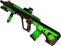AUG A3 Snake