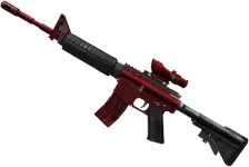 M4A1 GRS EV