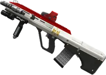 AUG A3 Egypt
