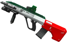 AUG A3 UAE
