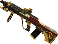 AUG A3 Devotion