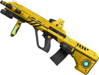 AUG A3 Mech