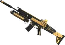 Scar-L FC PBNC2015