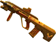 AUG A3 IC2015