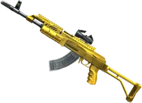 AK SOPMOD G