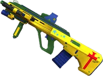 AUG A3 Vera Cruz
