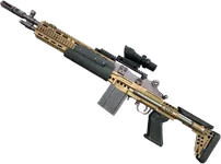 M14 EBR