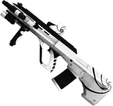 AUG A3 Spy Normal