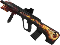 AUG A3 Latin5