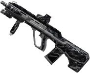 AUG A3 Obsidian