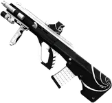 AUG A3 Spy Deluxe