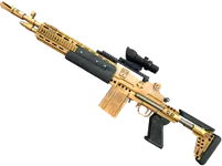 M14 EBR G