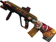 AUG A3 X-Mas2015