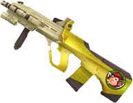 AUG A3 Monkey