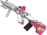AUG A3 Cupid
