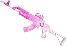 AK SOPMOD Sakura