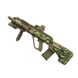 AUG A3 Serpent