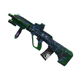 AUG A3 Beast