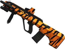 AUG A3 Tiger Normal
