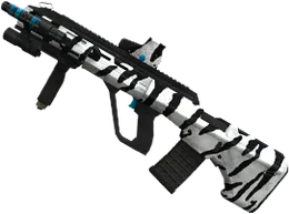 AUG A3 TigerDeluxe