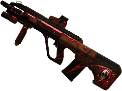 AUG A3 Skeleton