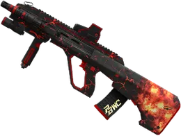 AUG A3 PBWC