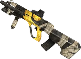AUG A3 Mummy