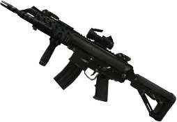 Pindad SS2 V5