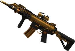 Pindad SS2 V5 G