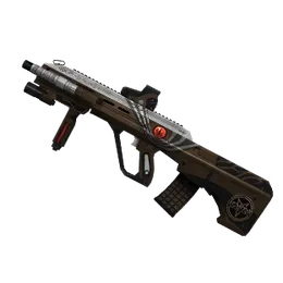 AUG A3 Demonic