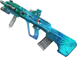 AUG A3 Dolphin